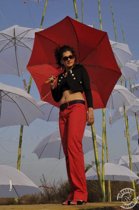 Tapsee